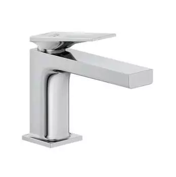 Смеситель для раковины Kludi Decus 542900575 хром