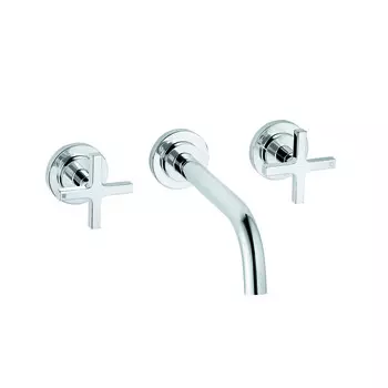 Смеситель для раковины Kludi Nova Forte 201440520 Classic