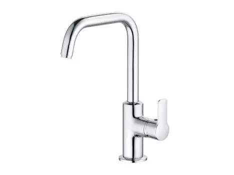 Смеситель для раковины Kludi Pure&Easy 370240565