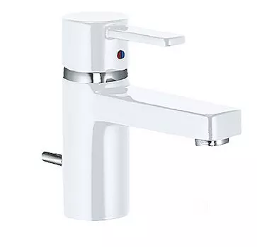 Смеситель для раковины Kludi Zenta 382609175