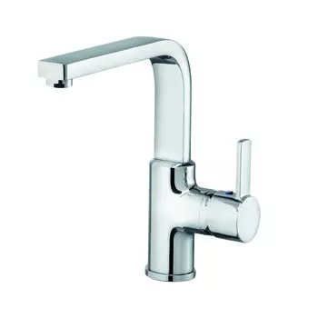 Смеситель для раковины Kludi Zenta 420260575
