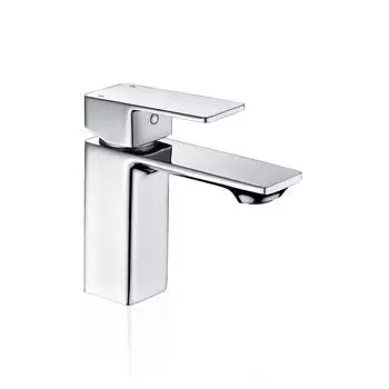 Смеситель для раковины Koller Pool Neon NN0200 хром