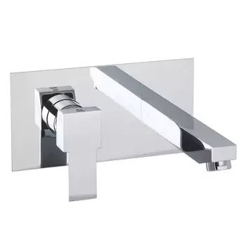 Смеситель для раковины Migliore Kvant ML.KVT-2745