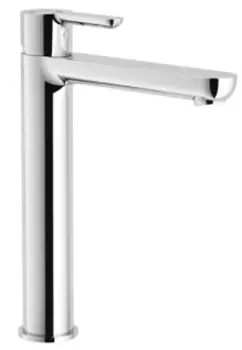 Смеситель для раковины Nobili ABC AB87128/2CR хром
