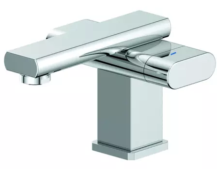 Смеситель для раковины Osgard Smart 53016 хром