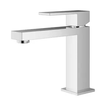 Смеситель для раковины Plumberia Selection TAG TG0053CR хром