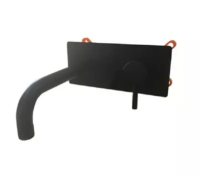 Смеситель для раковины RGW Shower Panels SP45-10 B