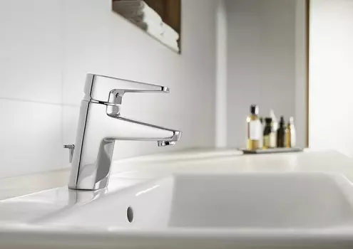 Смеситель для раковины Roca Esmai 75A3031C00