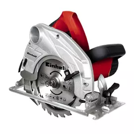 пила циркулярная EINHELL TC-CS 1200 160х16мм 1230Вт