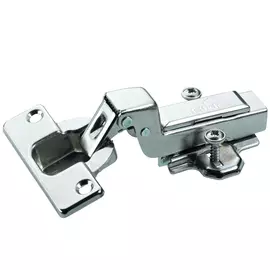петля вкладная HETTICH, 110 градусов, 35 мм