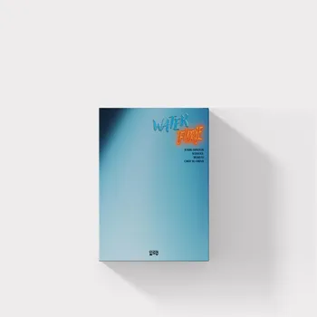 Наращивать : Выживание вокальной мужской группы (Реалити-шоу Mnet) Специальный альбом на компакт-диске + выгода от предварительного заказа Random ver.
