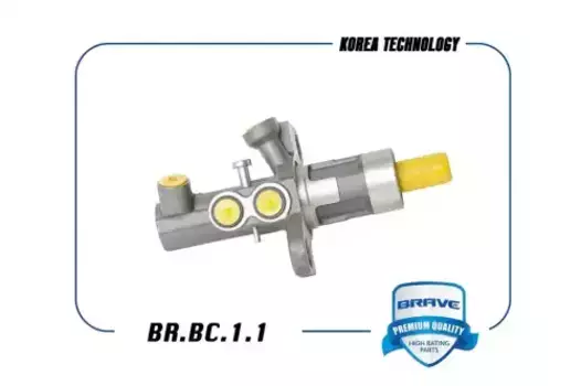 цилиндр тормозной главный!\ Cruze BR.BC.1.1 BRAVE