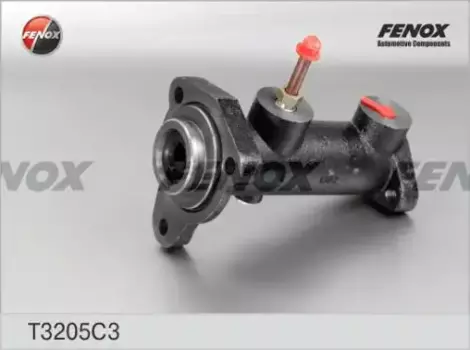 цилиндр тормозной главный!\ ГАЗ-4301,3309,3308