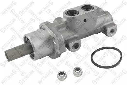 цилиндр тормозной главный!\ Peugeot 206/306 1.1-2.0 98> 05-85549-SX STELLOX