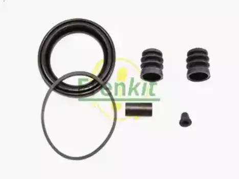 D4033 !рем.к-т диск.торм.\ Nissan Patrol diam.68 268001 FRENKIT