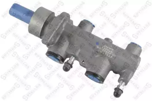 цилиндр тормозной главный! без ESP\ Audi A3,VW Bora/Golf 1.6/1.8/T/1.9TDi 96-05 05-85522-SX STELLOX