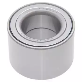 DAC35640043 ПОДШИПНИК СТУПИЧНЫЙ ПЕРЕДНИЙ (35X64X43) (TOYOTA BB FEBEST