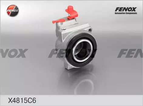 цилиндр тормозной колесный прав.!\ ВАЗ 2101-2107 X4815C6 FENOX