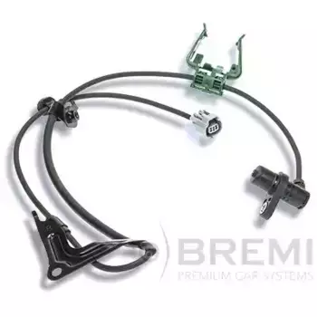 Датчик ABS BREMI 51078