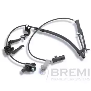 Датчик ABS BREMI 51128