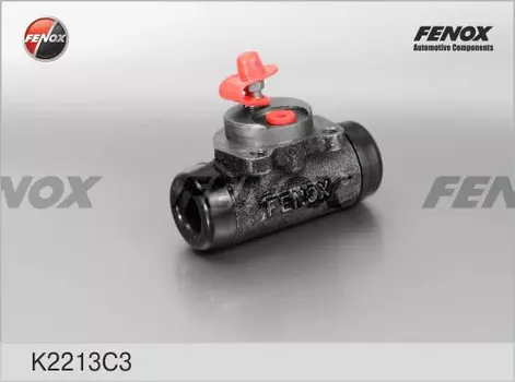 цилиндр тормозной!\ Москвич 2140/2141 K2213C3 FENOX