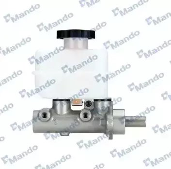 цилиндр тормозной главный!c бачком\ Hyundai Terracan (HP) 3.5/2.5D/2.9CRDi 01-06 EX58590H1052 MANDO