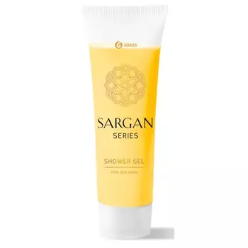 Гель для душа Sargan туба