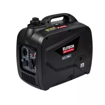 Генератор бензиновый Elitech HD 2000RM, 2 кВт