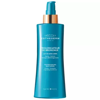 Молочко для продления загара Tan Prolonging Body Lotion, 200 мл