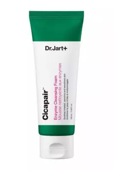 Мягкая энзимная пенка для умывания Enzyme Cleansing Foam, 100 мл