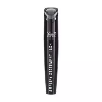 Mua Make Up Academy Amplify Mascara - Тушь для ресниц разделяющая оттенок Black/Brown 12 мл