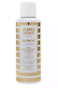 Мусс для быстрого загара Mousse Glow, 200 мл