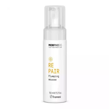 Мусс для упругости волос Repair Plumping Mousse, 150 мл