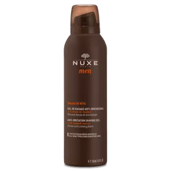 Men Nuxe - Гель для бритья 150 мл