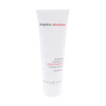 Мгновенно успокаивающая ночная Маска Immediate Calming Sos Mask, 50 мл