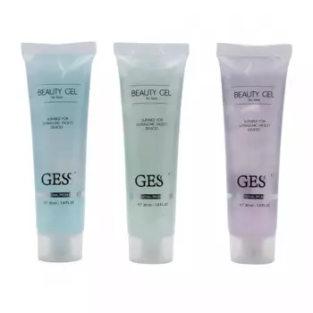 Набор гелей для лица Beauty Gel Set, 3 х 30 мл