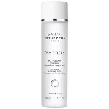 Мицеллярная вода Osmopure Cleansing Water, 200 мл