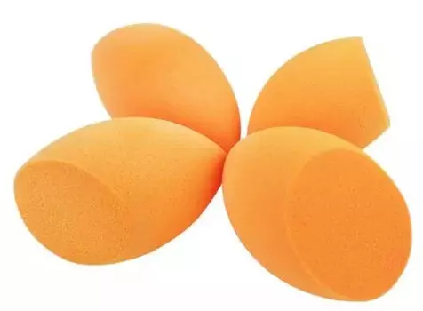 Набор из 4 спонжей 4 Miracle Complexion Sponges
