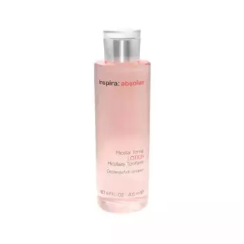 Мицеллярный тонизирующий лосьон - 4 в 1 Micellar Toning Lotion, 200 мл