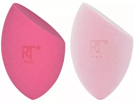 Набор спонжей Miracle Complexion Sponge + Miracle Powder Sponge, 1 шт