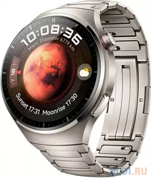 Смарт-часы Huawei Watch 4 Pro