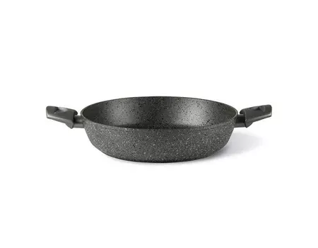Сотейник TVS BS380243310201 Mineralia Induction