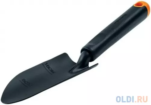 Совок садовый для посадки и пересадки растений Fiskars Ergo 30.5см (1027018)