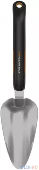 Совок садовый для посадки и пересадки растений Fiskars Xact 37.5см (1027043)