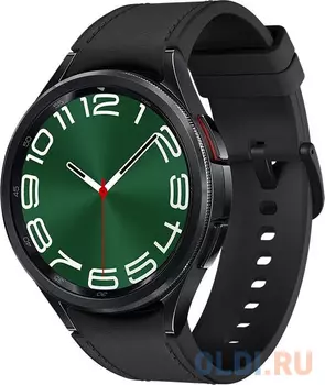 Смарт-часы Samsung Galaxy Watch6 Classic