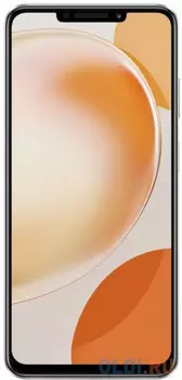 Смартфон Huawei NOVA Y91 128 Gb Silver