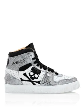 Кроссовки Philipp Plein