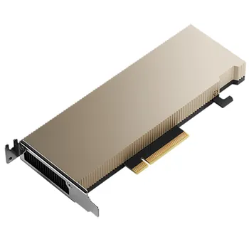 Видеокарта PNY NVIDIA Tesla A2, 16Gb DDR6, 128 бит, PCI-E, Bulk (900-2G179-2720-101)