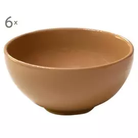 Набор из 6 чаш