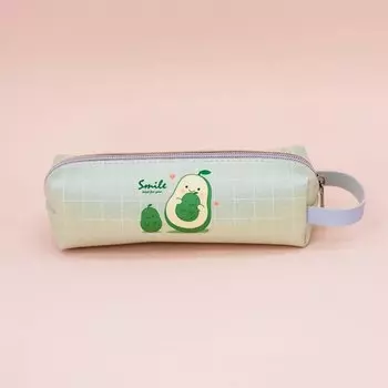 Пенал "Avocado three"